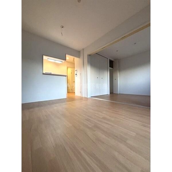 シャルム宝塚の室内写真2枚目