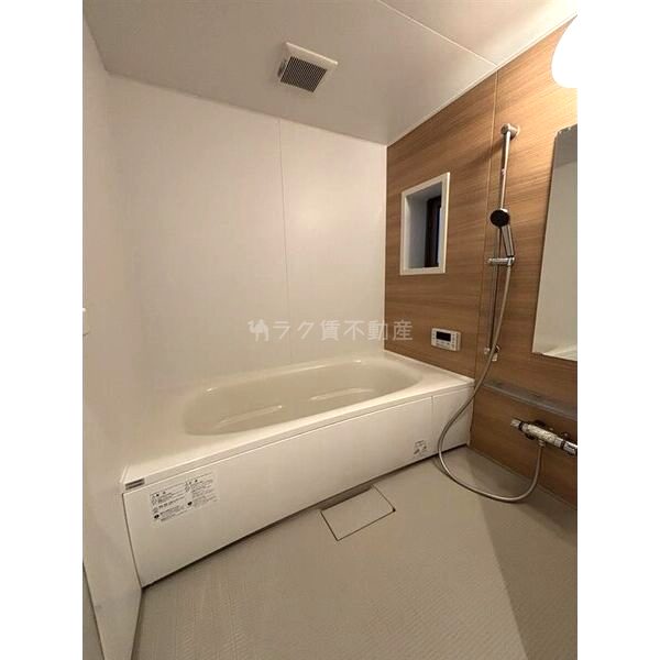 シャルム宝塚の室内写真3枚目