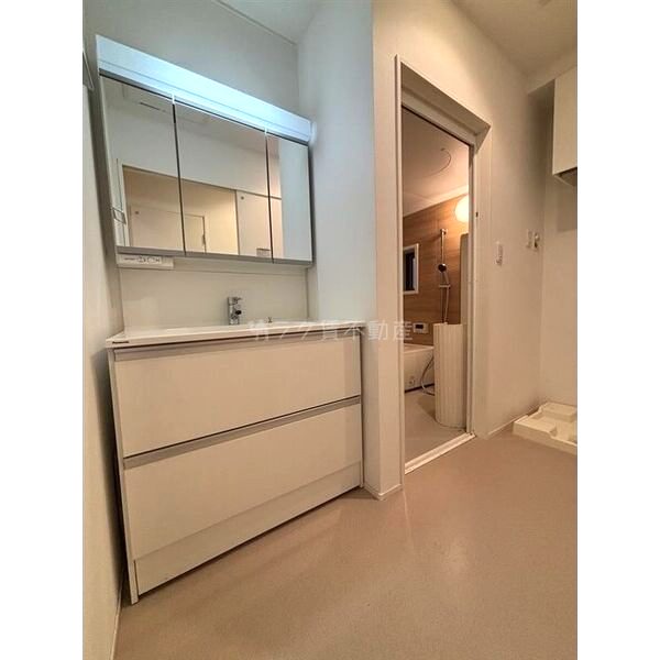 シャルム宝塚の室内写真4枚目