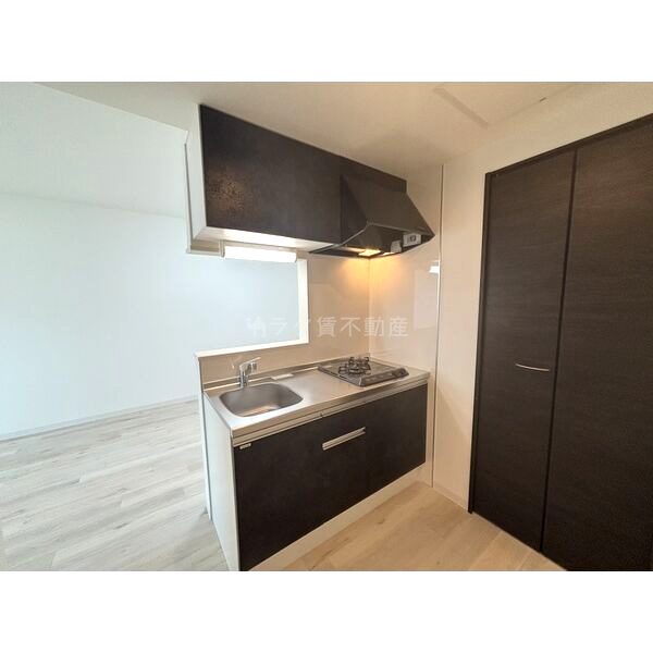 ジーメゾン泉佐野パレシードの室内写真3枚目