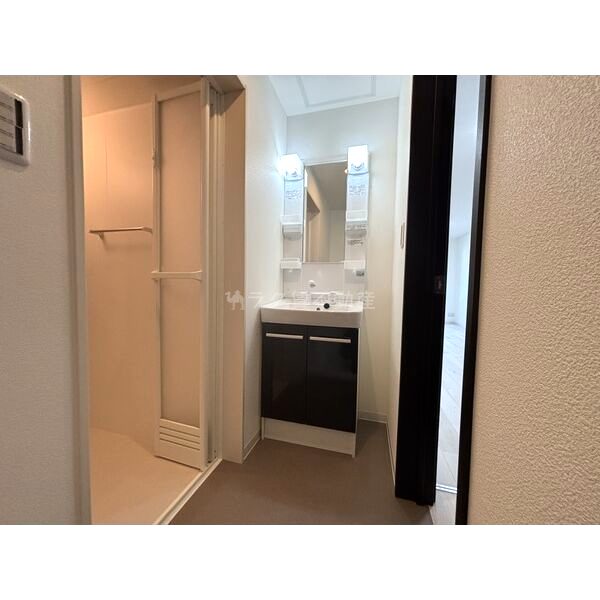 ジーメゾン泉佐野パレシードの室内写真4枚目