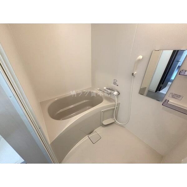 ジーメゾン泉佐野パレシードの室内写真5枚目