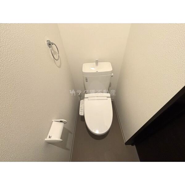 ジーメゾン泉佐野パレシードの室内写真6枚目