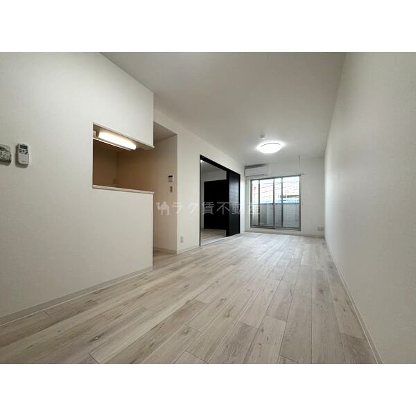 ジーメゾン泉佐野パレシードの室内写真7枚目