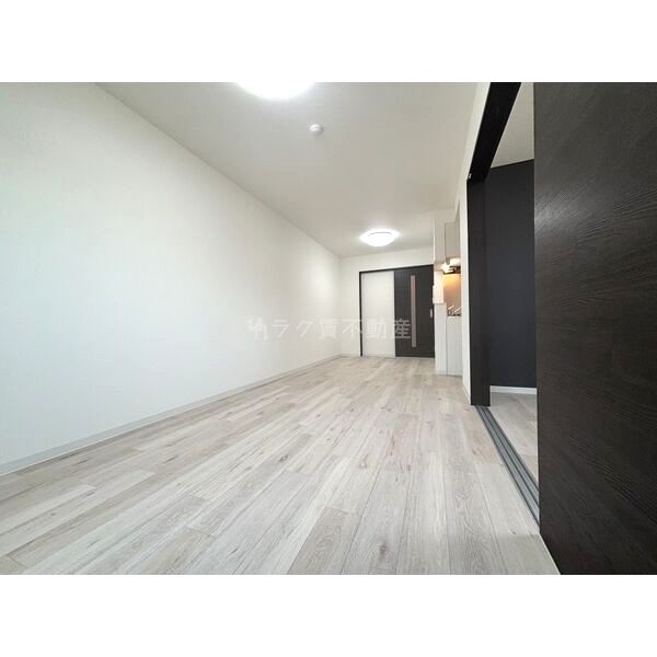 ジーメゾン泉佐野パレシードの室内写真8枚目