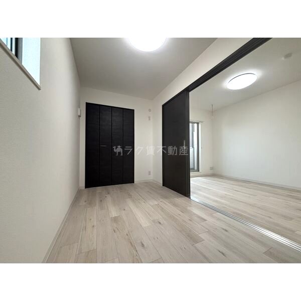 ジーメゾン泉佐野パレシードの室内写真9枚目