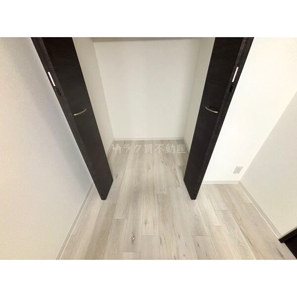 ジーメゾン泉佐野パレシードの室内写真10枚目