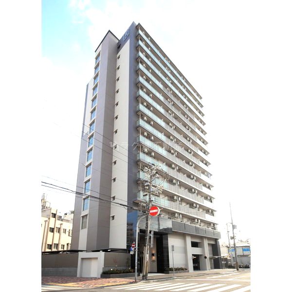 エステムコート神戸ハーバーランド前Vアクア