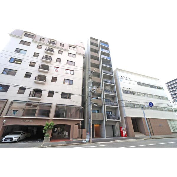 ZONNA神戸磯上通