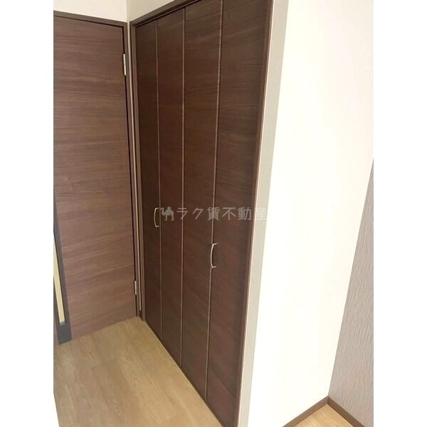 ES-Grande大阪福島の室内写真5枚目