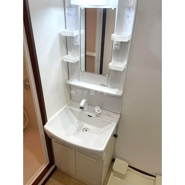 ES-Grande大阪福島の室内写真6枚目