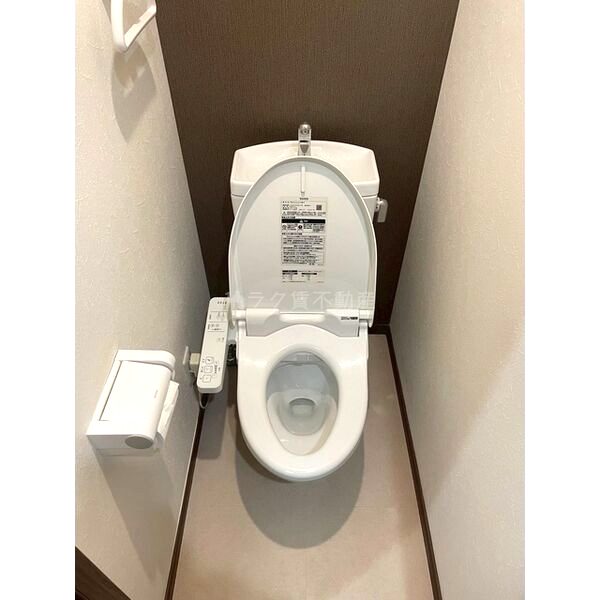 ES-Grande大阪福島の室内写真11枚目