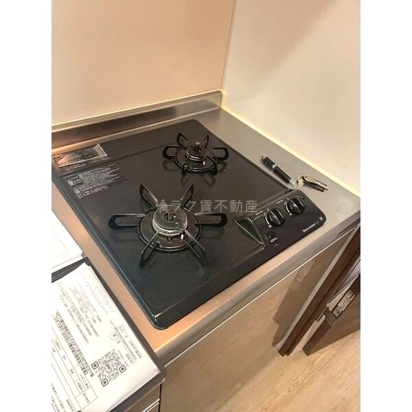 ES-Grande大阪福島の室内写真12枚目