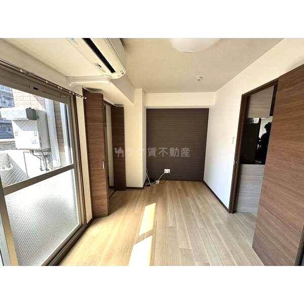 ES-Grande大阪福島の室内写真1枚目