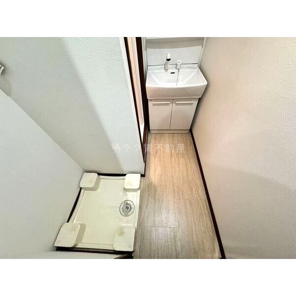 ES-Grande大阪福島の室内写真4枚目