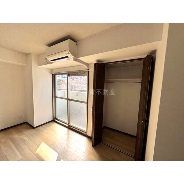 ES-Grande大阪福島の室内写真7枚目