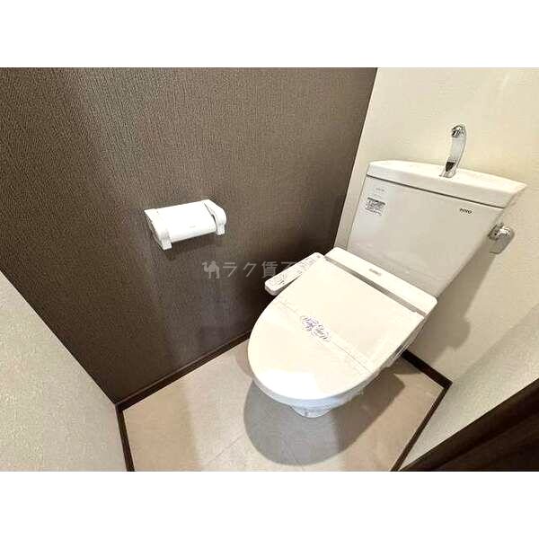 ES-Grande大阪福島の室内写真8枚目