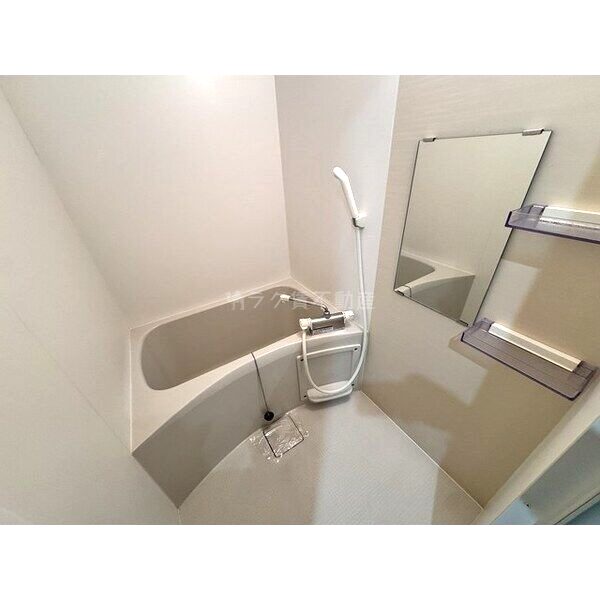 ES-Grande大阪福島の室内写真10枚目