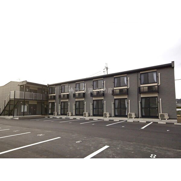 レオパレス利右衛門