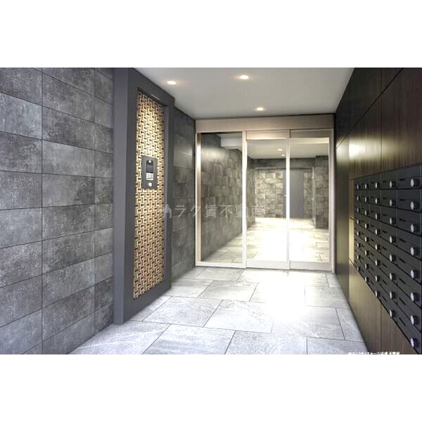 CREST TAPP 京都西京極 dexの外観2枚目