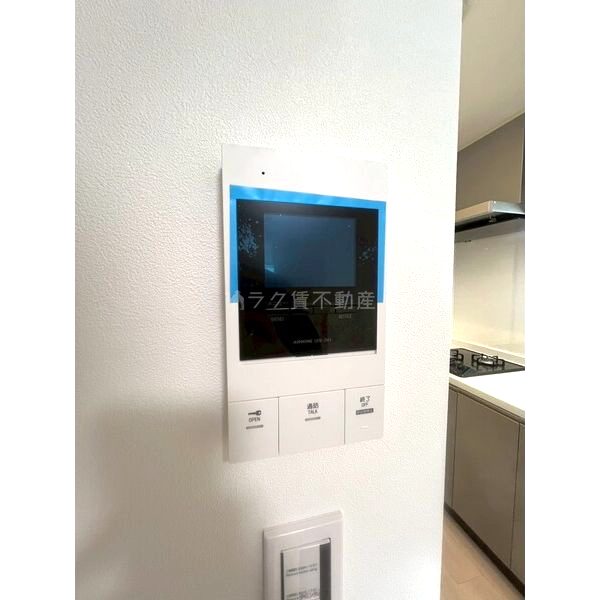 CREST TAPP 京都西京極 dexの室内写真17枚目