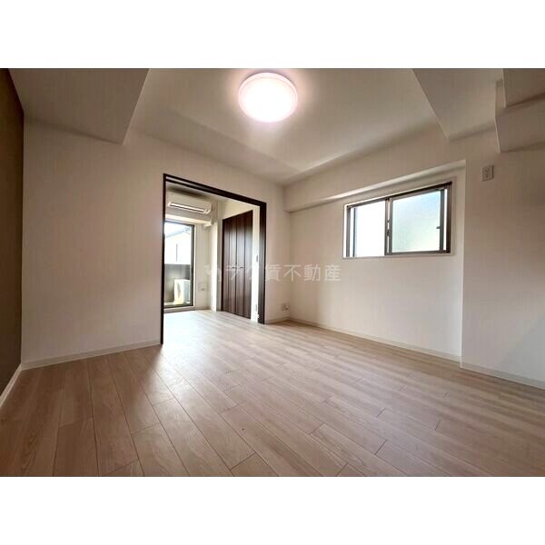 CREST TAPP 京都西京極 dexの室内写真1枚目