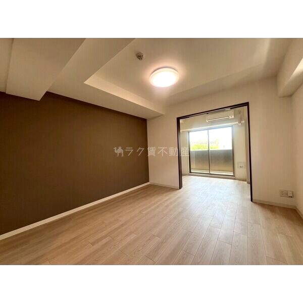 CREST TAPP 京都西京極 dexの室内写真2枚目