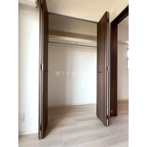 CREST TAPP 京都西京極 dexの室内写真3枚目