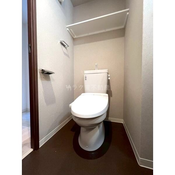 CREST TAPP 京都西京極 dexの室内写真5枚目