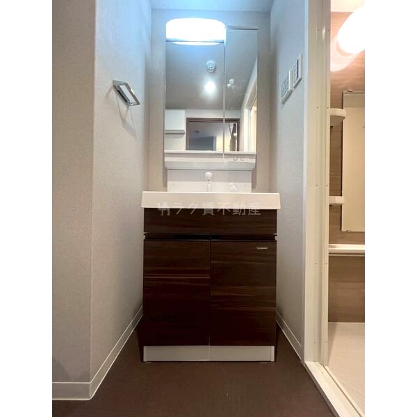 CREST TAPP 京都西京極 dexの室内写真6枚目