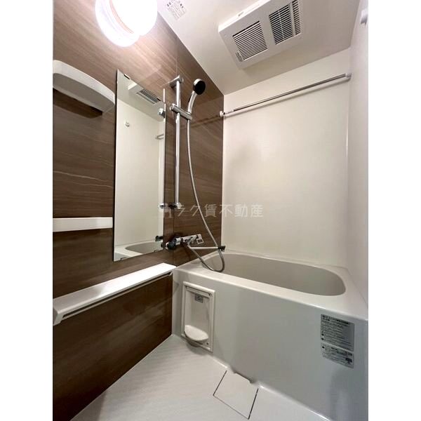 CREST TAPP 京都西京極 dexの室内写真7枚目