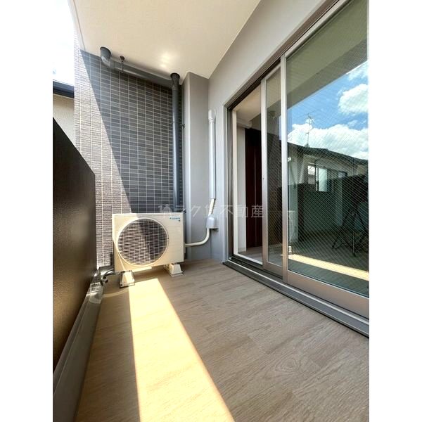 CREST TAPP 京都西京極 dexの室内写真8枚目