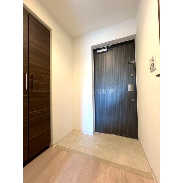 CREST TAPP 京都西京極 dexの室内写真9枚目