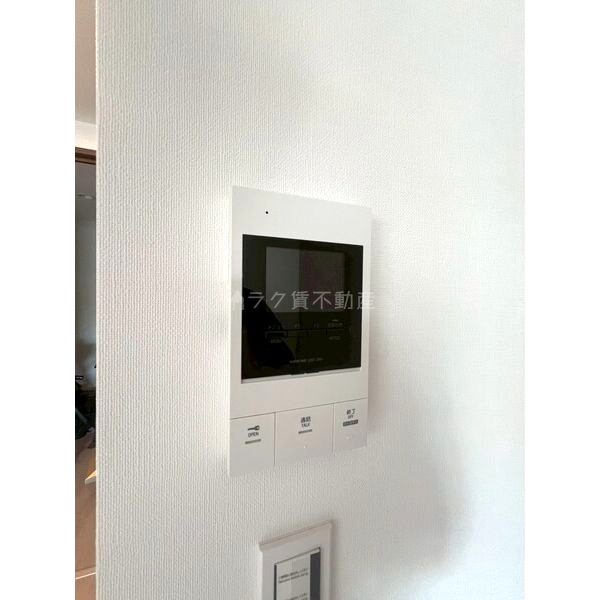 CREST TAPP 京都西京極 dexの室内写真10枚目