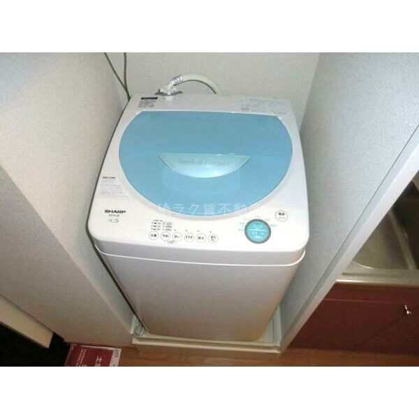 レオパレスあまがさき駅近の室内写真4枚目