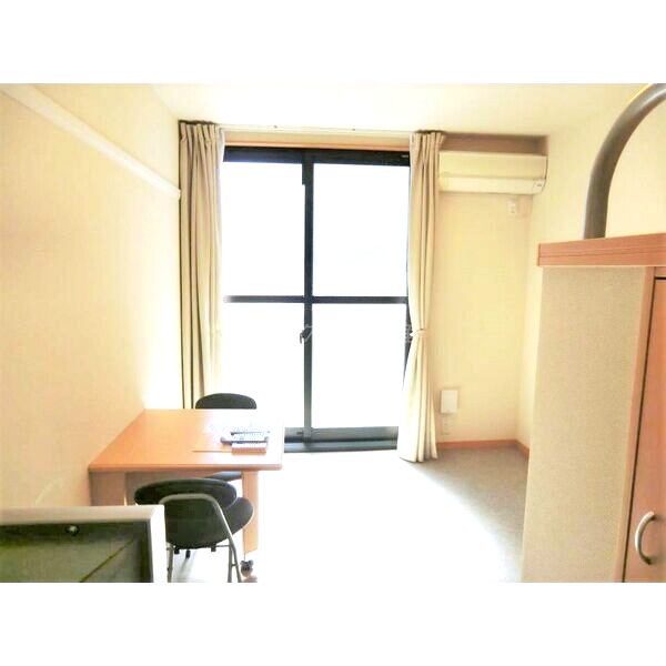 レオパレスあまがさき駅近の室内写真8枚目