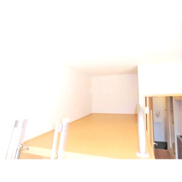 レオパレスあまがさき駅近の室内写真10枚目