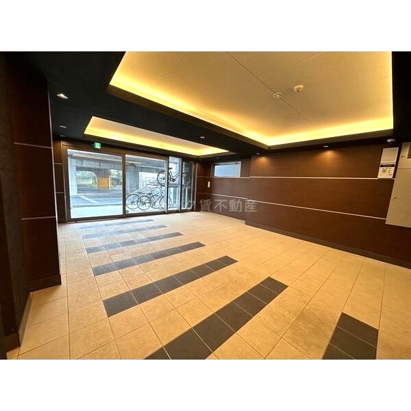 ヴィラナリー関目の外観4枚目