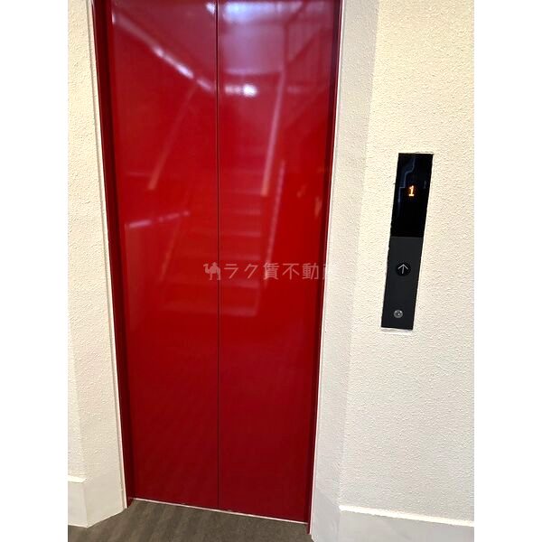 ヴィラナリー関目の外観5枚目