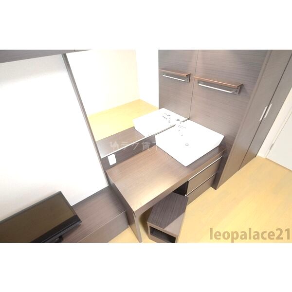 レオネクスト南茨木の室内写真10枚目