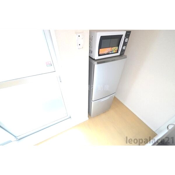 レオネクスト南茨木の室内写真19枚目