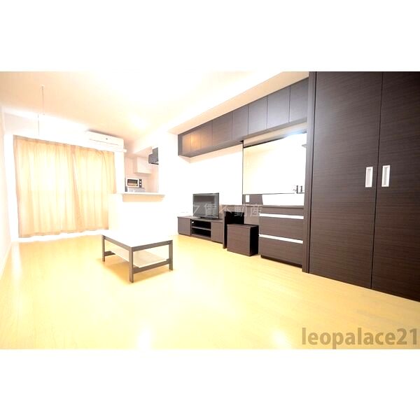 レオネクスト南茨木の室内写真24枚目