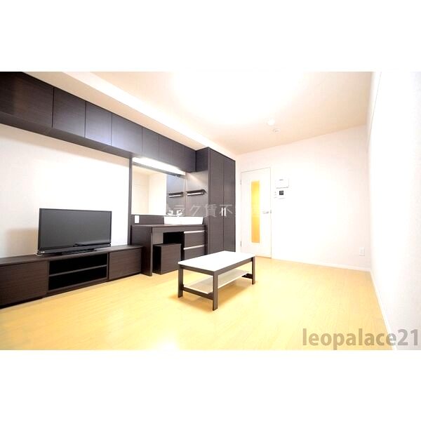 レオネクスト南茨木の室内写真28枚目