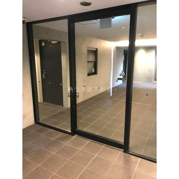 THE GARNET MILLENNIUM KYOTO 九条烏丸の外観3枚目