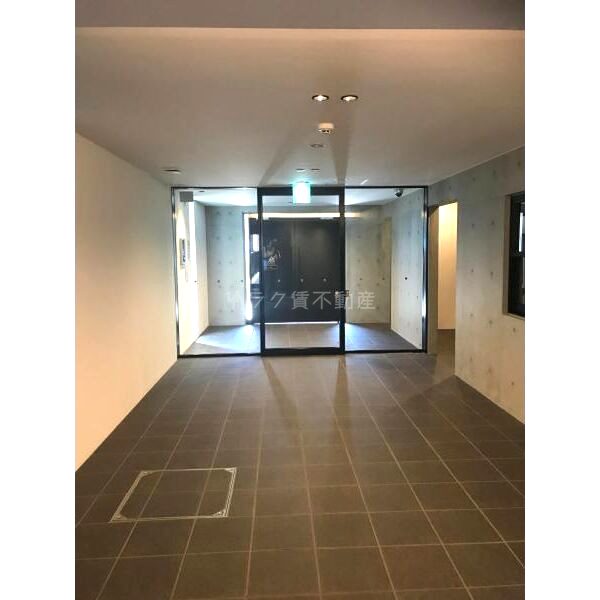 THE GARNET MILLENNIUM KYOTO 九条烏丸の外観4枚目