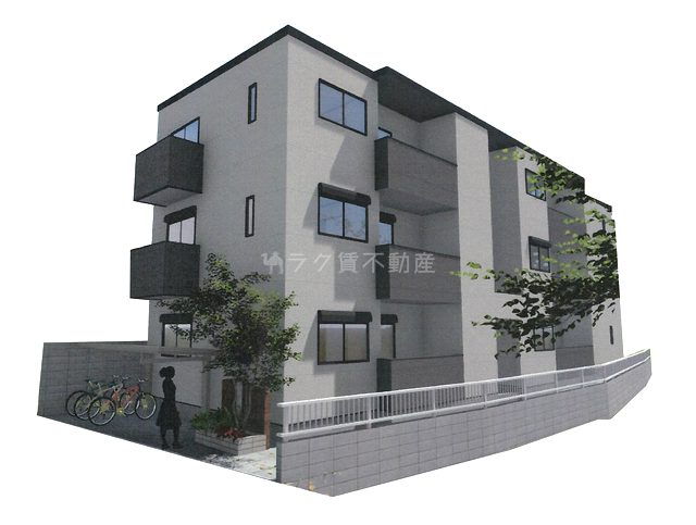 villa al mare加古川駅前の外観2枚目