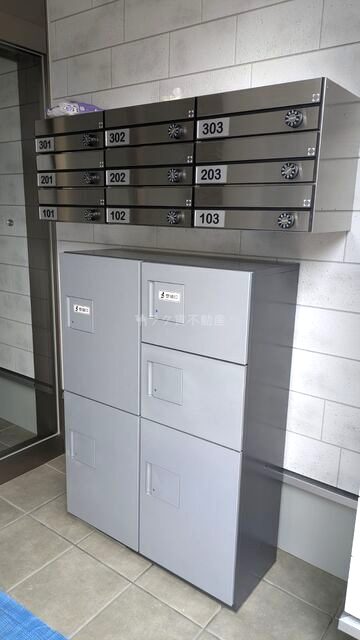 villa al mare加古川駅前の外観3枚目