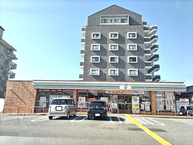 villa al mare加古川駅前の外観7枚目