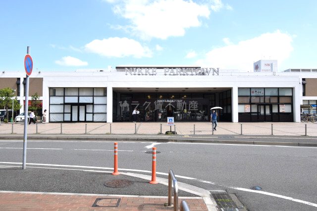 villa al mare加古川駅前の外観8枚目