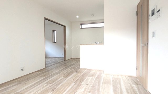 villa al mare加古川駅前の室内写真1枚目